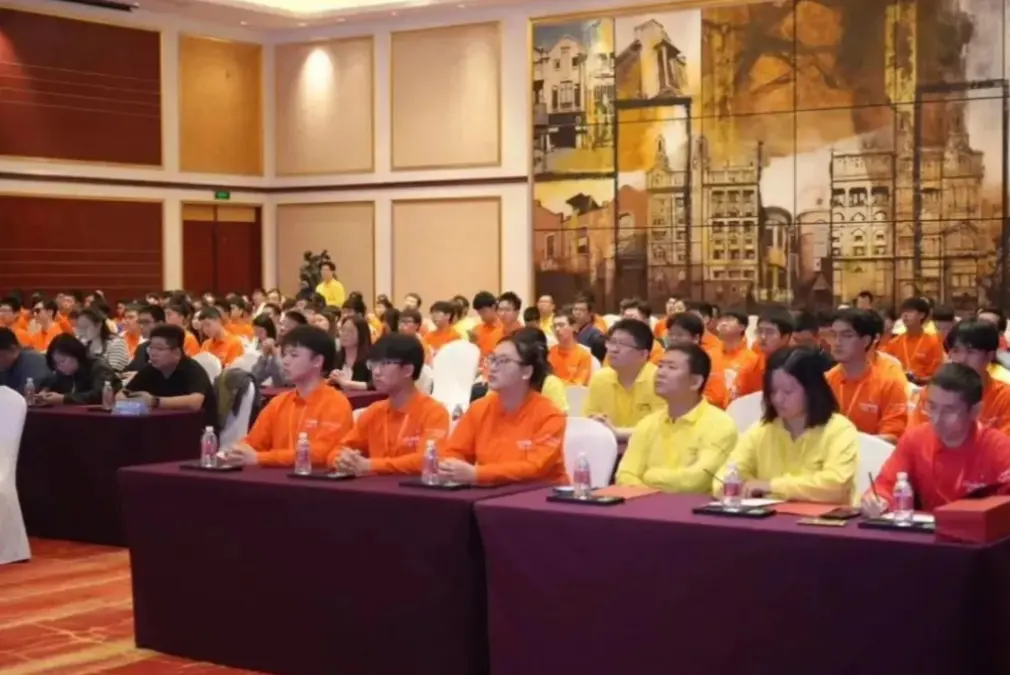 2023全国职业院校技能大赛高职组"装配式建筑智能建造"赛项在沪举行